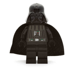 LEGO sw0277 - Darth Vader (White Pupils)