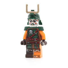 LEGO njo0190 - Doubloon (Epaulettes)
