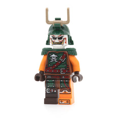 LEGO njo0190 - Doubloon (Epaulettes)