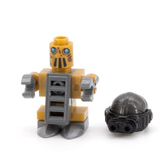 LEGO njo0240 - Tai-D