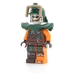 LEGO njo0243 - Doubloon (Armor)