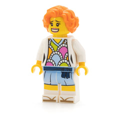 LEGO njo0350 - Lauren