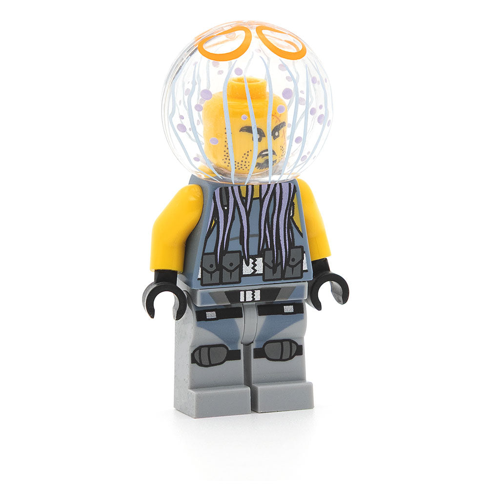LEGO njo0367 - Jelly (Black Goatee)