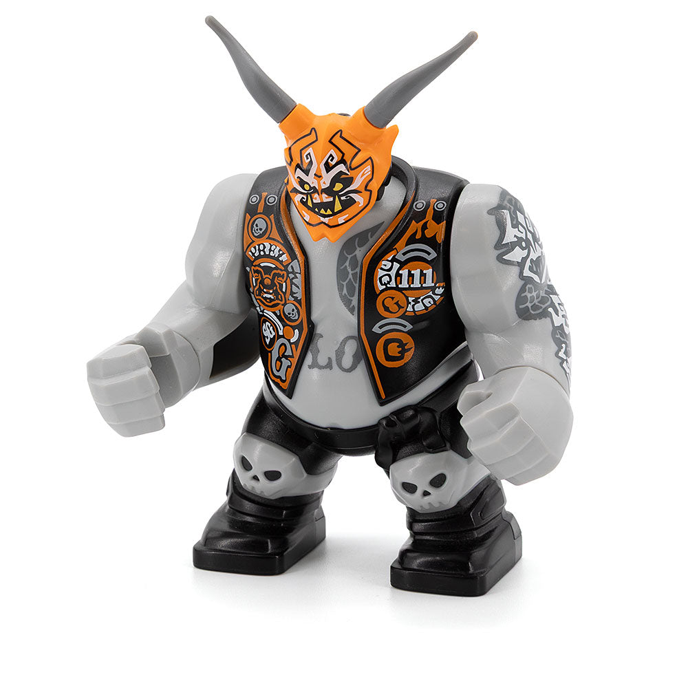 LEGO njo0402 - Killow