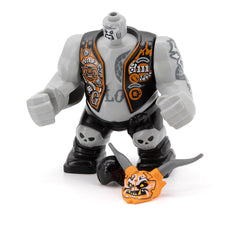 LEGO njo0402 - Killow
