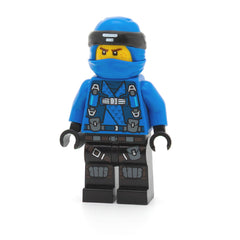 LEGO njo0451 - Jay (Dragon Masters - Hunted)