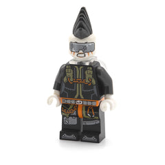 LEGO njo0470 - Jet Jack