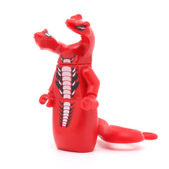LEGO njo0049 - Fangtom (General)
