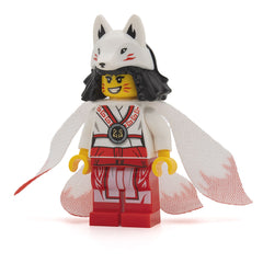 LEGO njo0521 - Akita