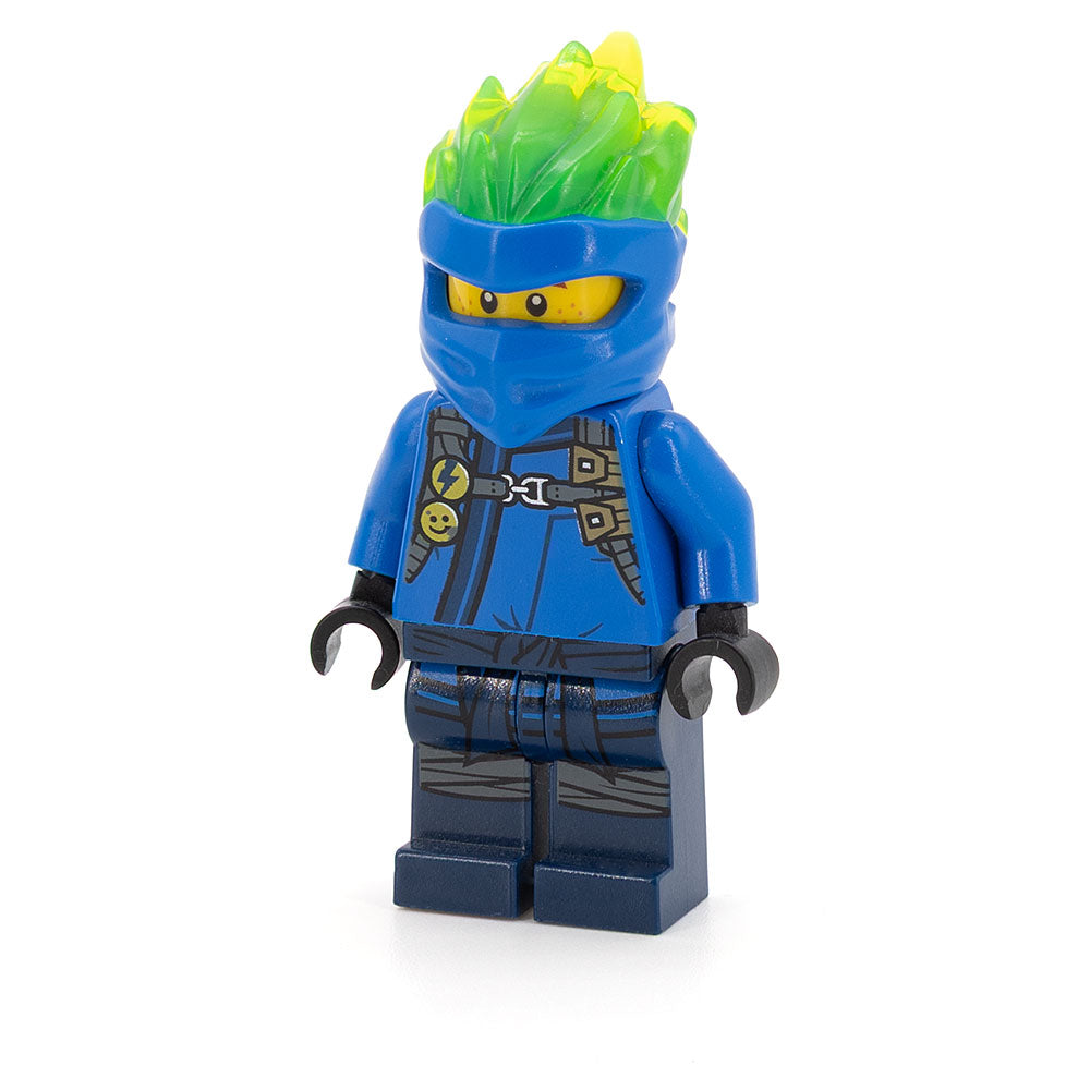 LEGO njo0536 - Jay FS
