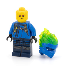 LEGO njo0536 - Jay FS