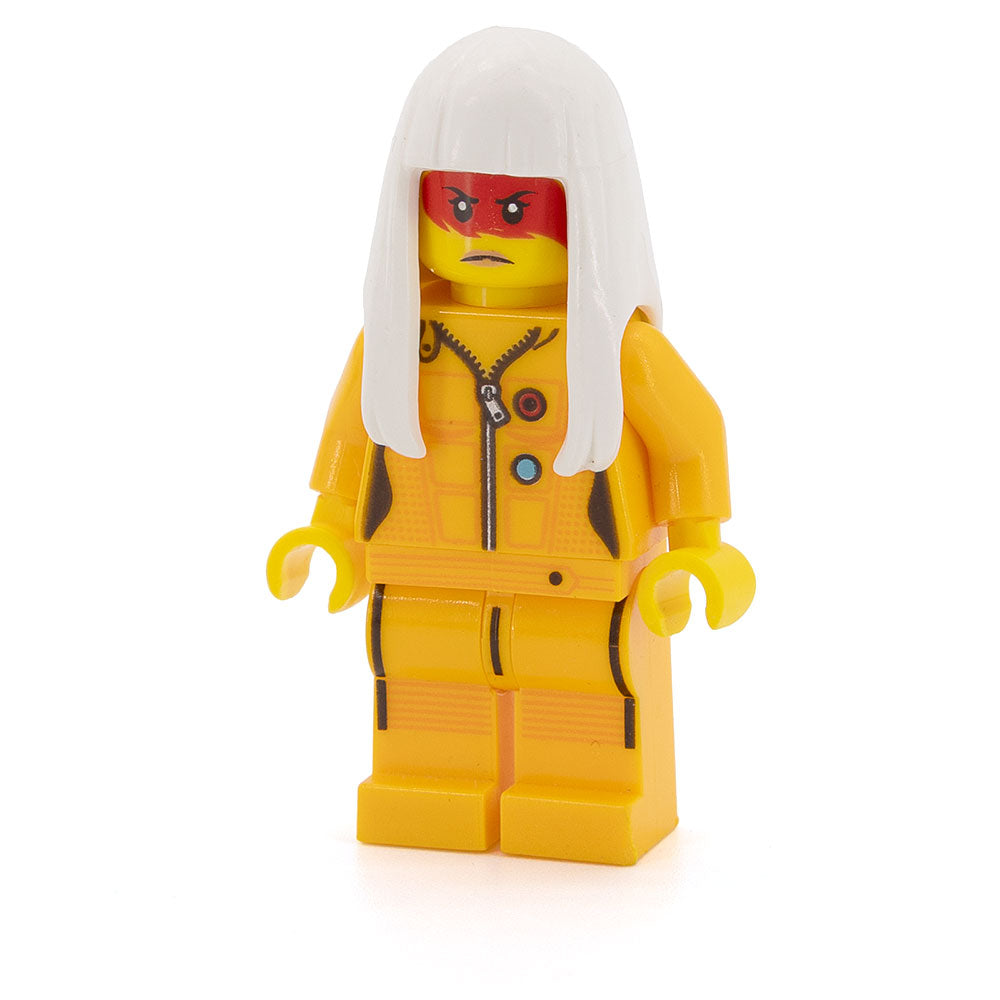 LEGO njo0565 - Harumi - Avatar Harumi