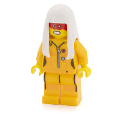 LEGO njo0565 - Harumi - Avatar Harumi