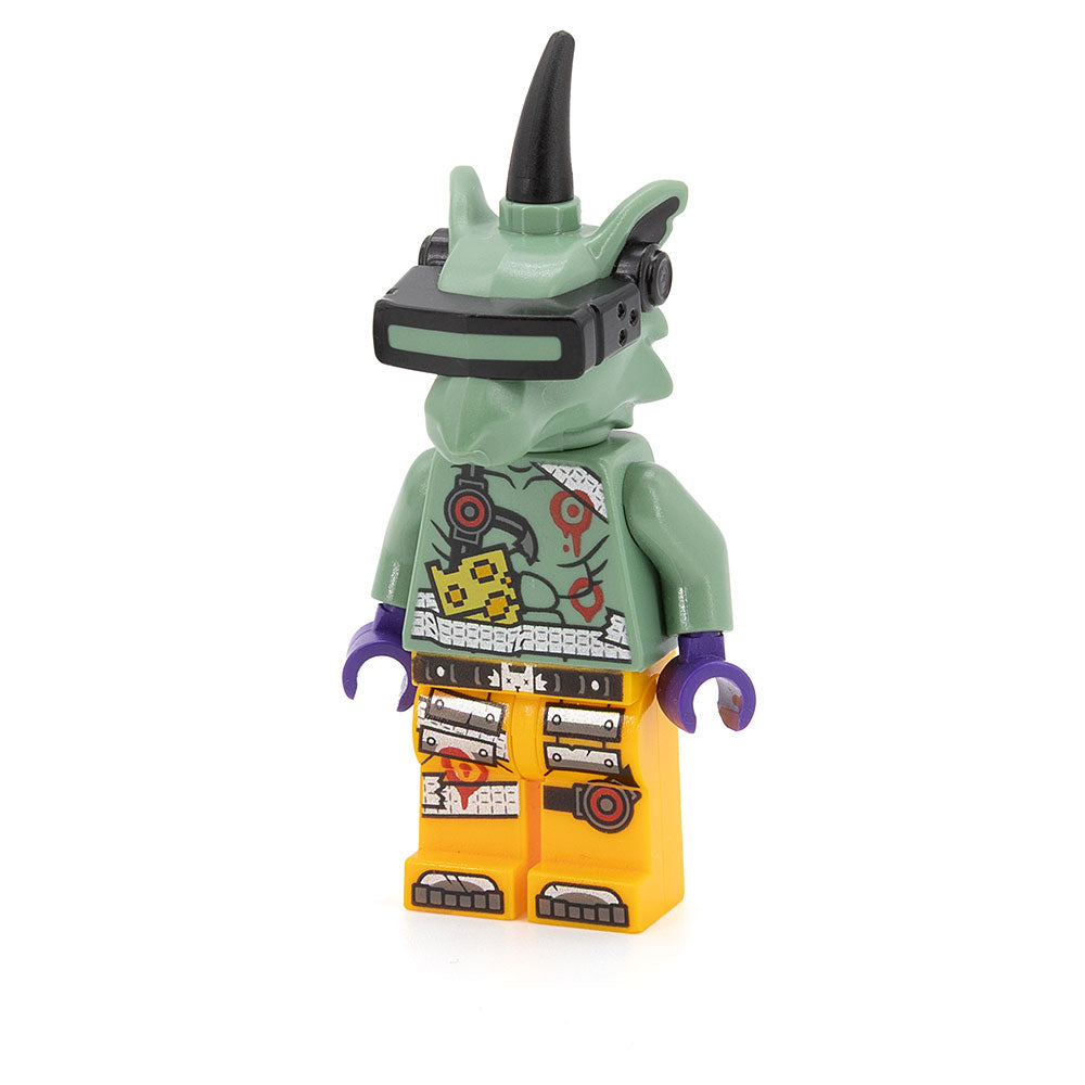 LEGO njo0578 - Hausner