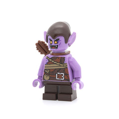 LEGO njo0600 - Gleck