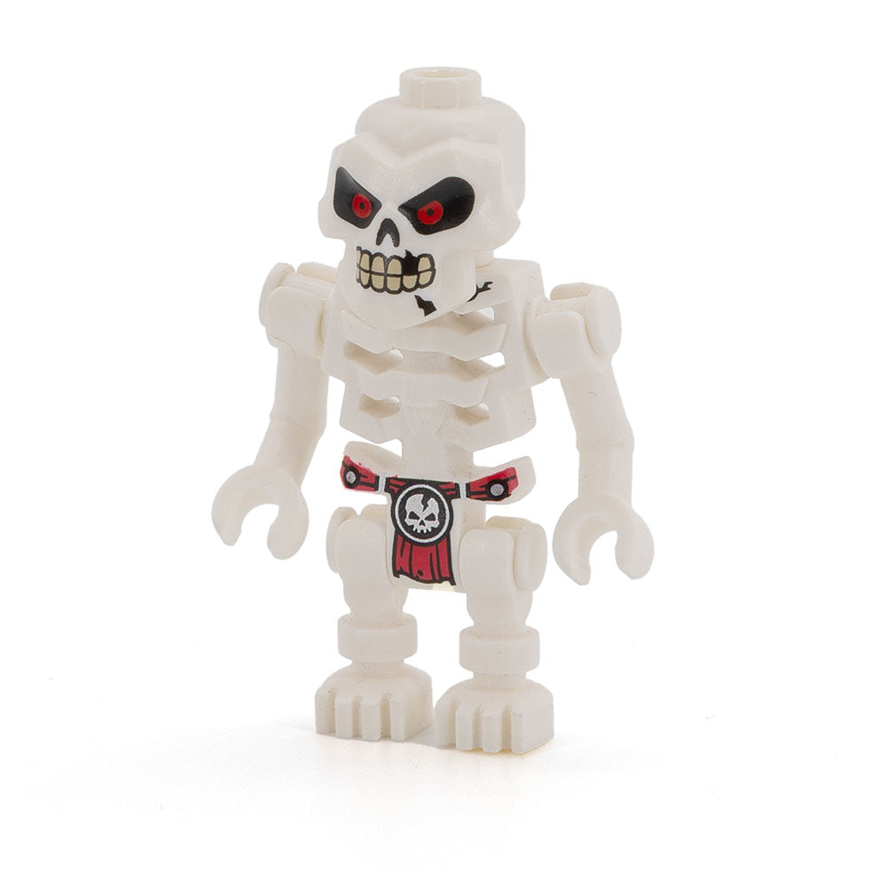 LEGO njo0624 - Skulkin - Legacy