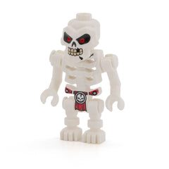 LEGO njo0624 - Skulkin - Legacy