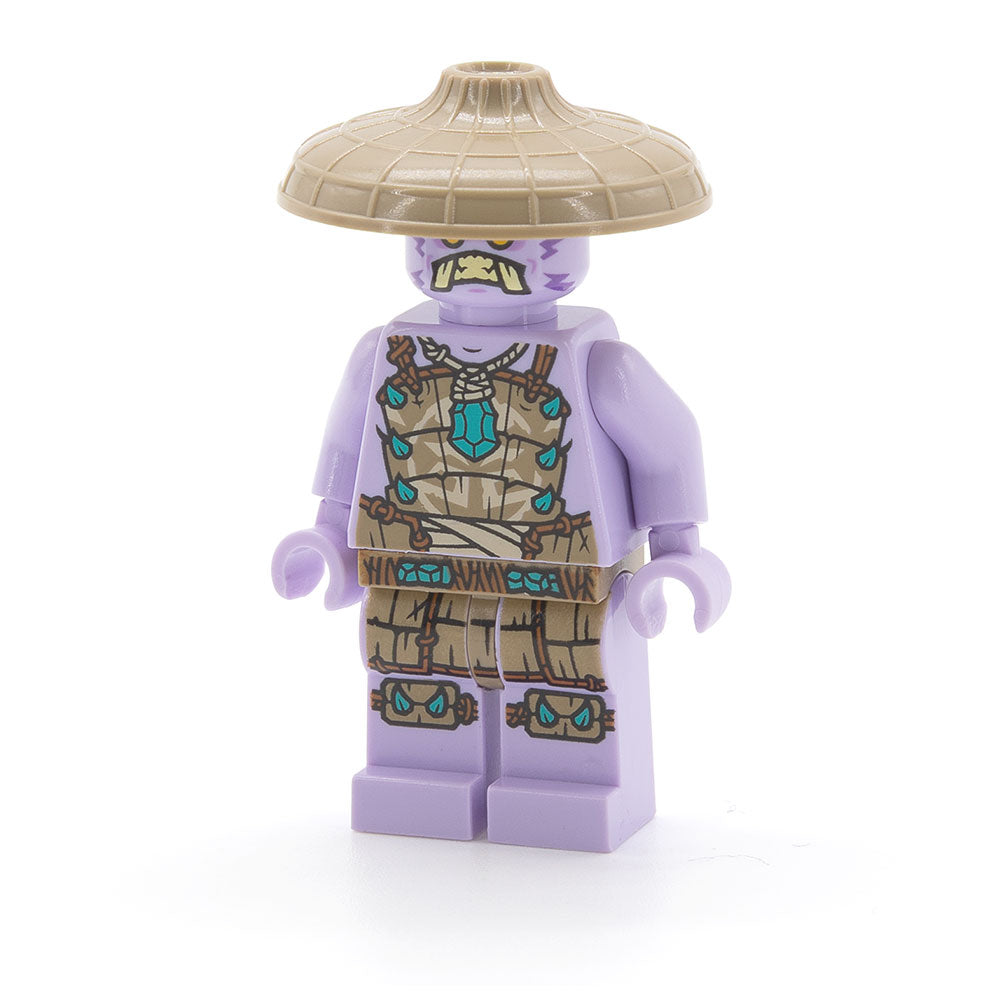 LEGO njo0685 - Rumble Keeper