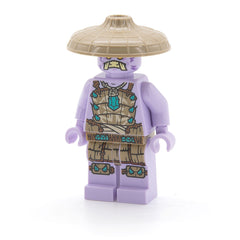 LEGO njo0685 - Rumble Keeper