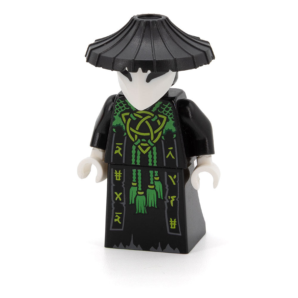 LEGO njo0691 - Skull Sorcerer without Wings