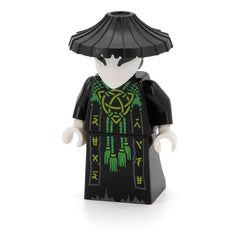 LEGO njo0691 - Skull Sorcerer without Wings