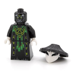 LEGO njo0691 - Skull Sorcerer without Wings