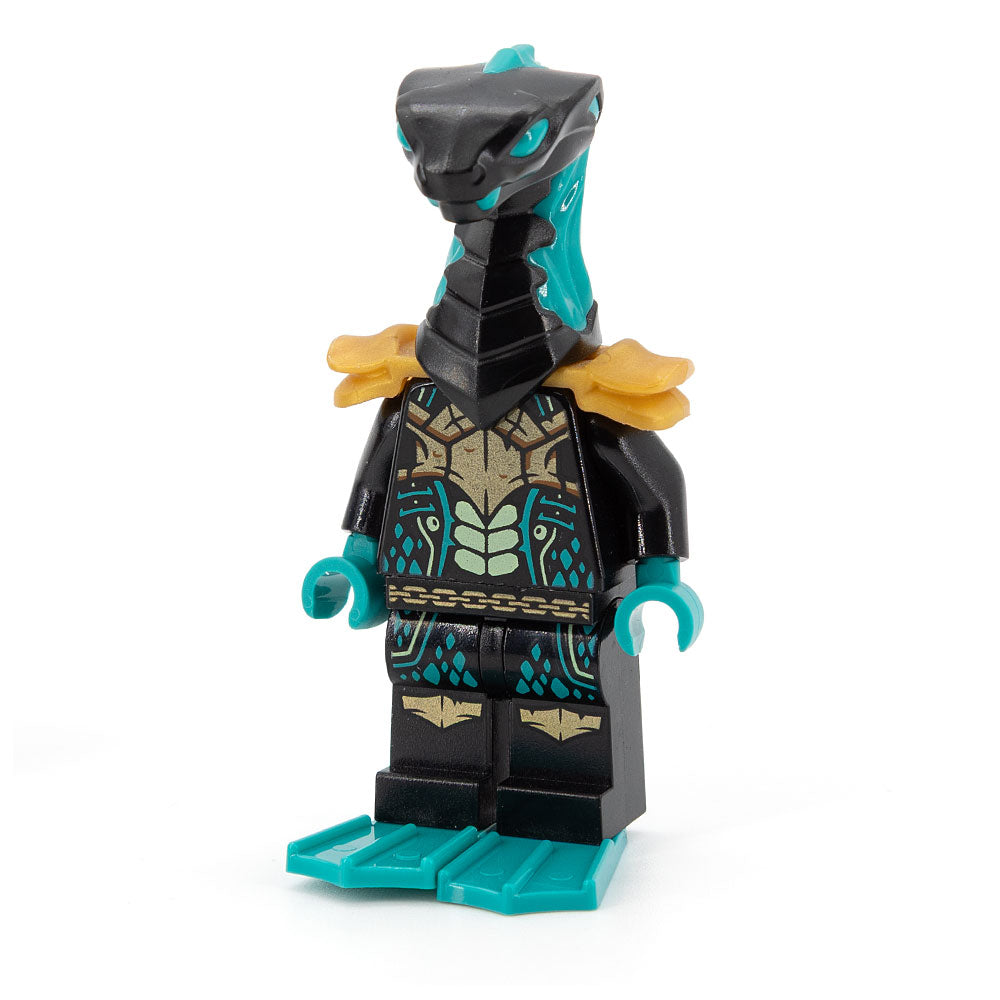 LEGO njo0696 - Maaray Guard - Seabound