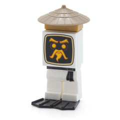 LEGO njo0704 - Wu Bot (Seabound)