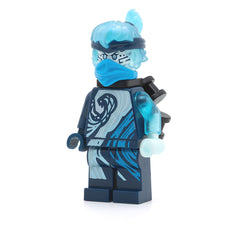 LEGO njo0705 - Nya NRG (Seabound)