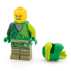 LEGO njo0715 - Lloyd - Core