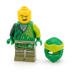 LEGO njo0715 - Lloyd - Core