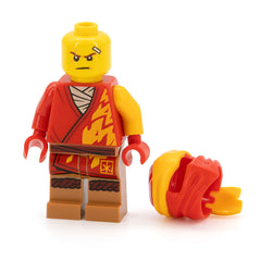 LEGO njo0745, Kai - Core