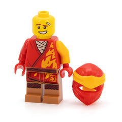 LEGO njo0745, Kai - Core