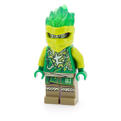 LEGO njo0746 - Lloyd - Core Spinjitzu