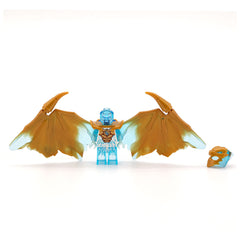 LEGO njo0770 - Zane (Golden Dragon)