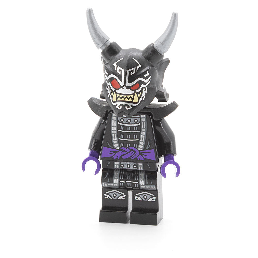 LEGO njo0778 - Garmadon (Oni)