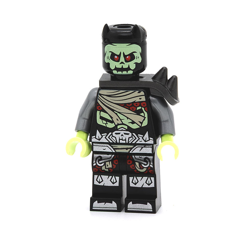 LEGO njo0791 - Bone Warrior