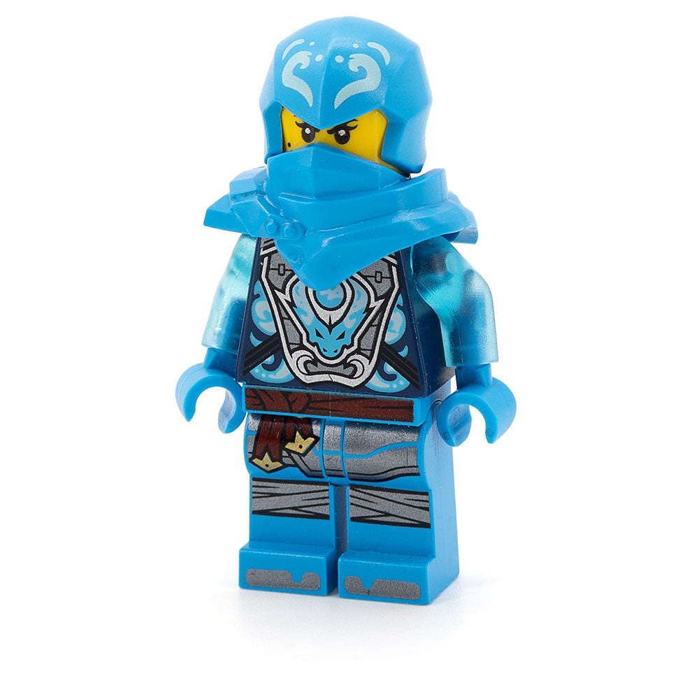 LEGO njo0809 - Nya - Dragon Power Nya