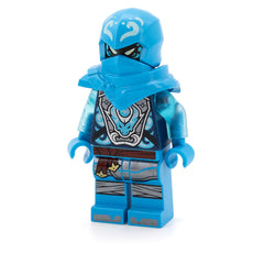 LEGO njo0809 - Nya - Dragon Power Nya