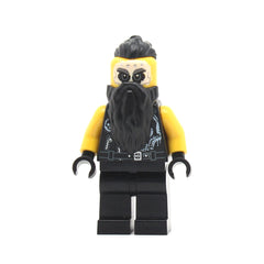 LEGO njo0427 - Sawyer