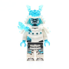 LEGO njo0522 - Zane Ice Emperor
