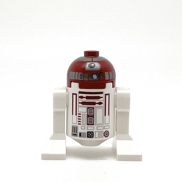 LEGO sw0456 - R4-P17