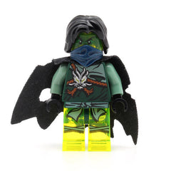 LEGO njo0163 - Morro (Cape)