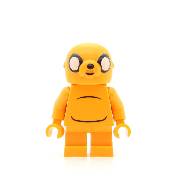LEGO dim026 - Jake the Dog