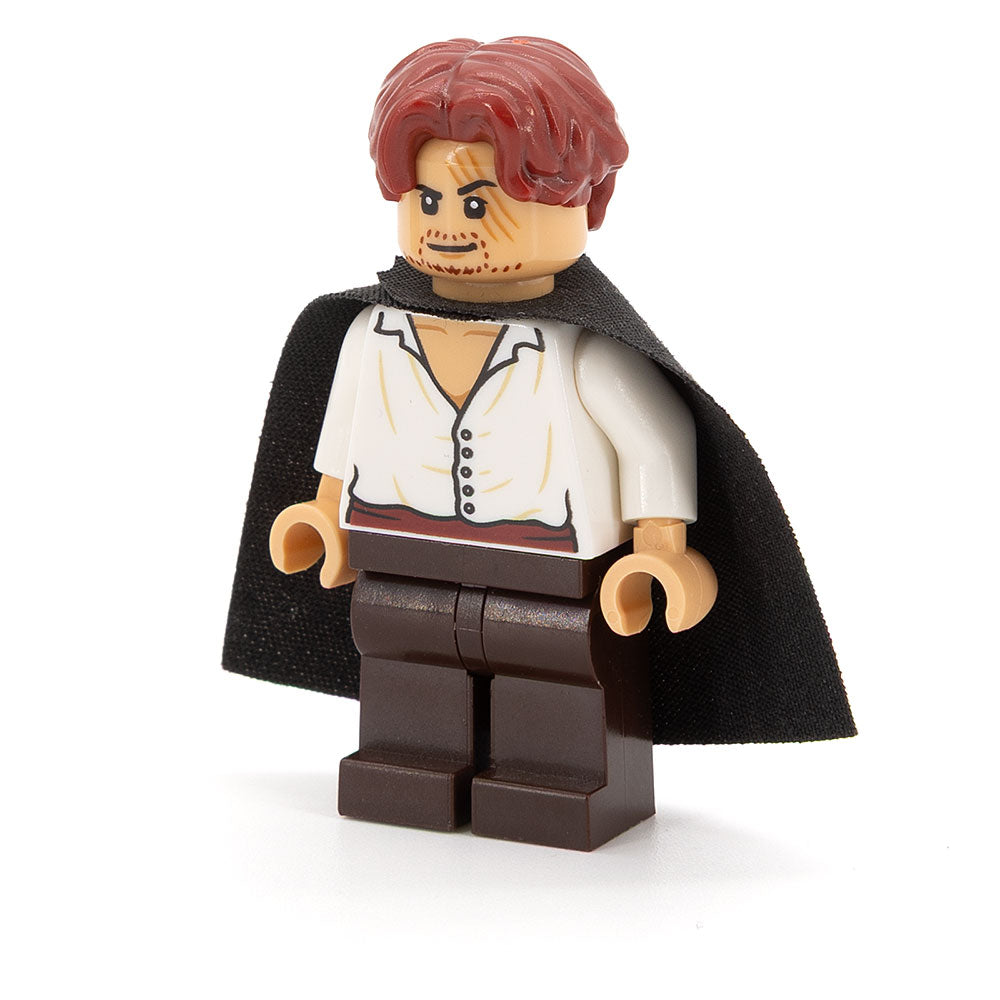 LEGO op001 - Shanks