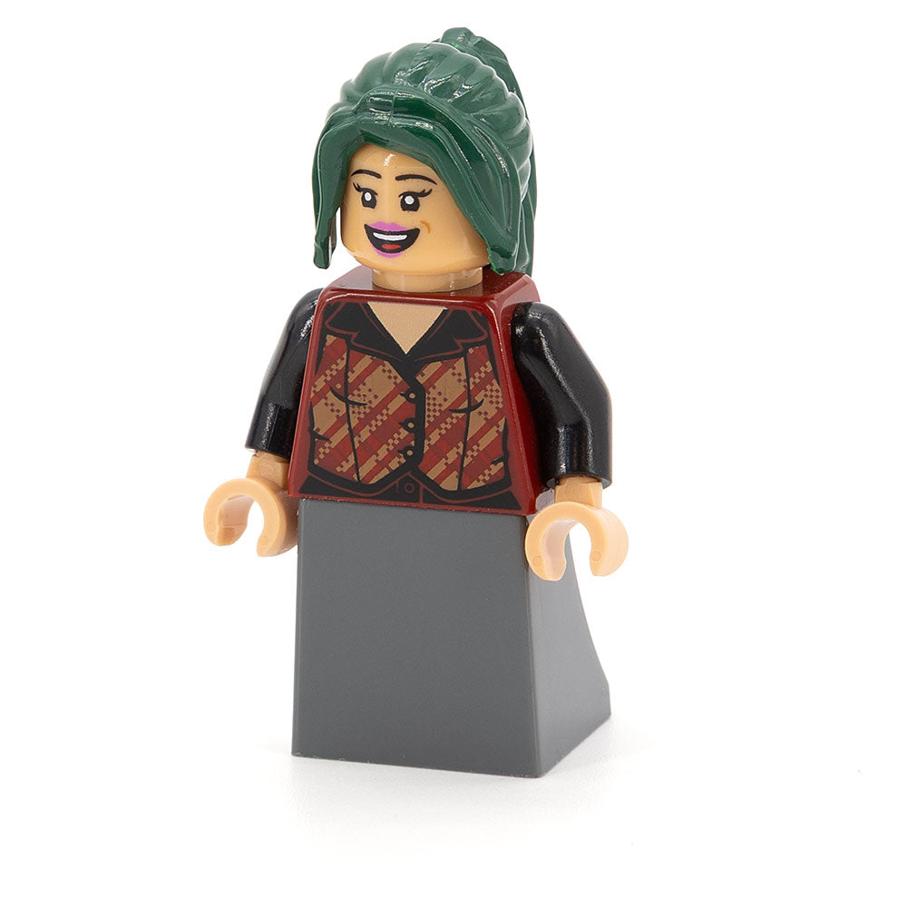 LEGO op002 - Makino