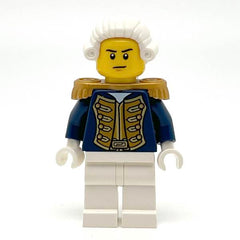 LEGO pi149a - Admiral
