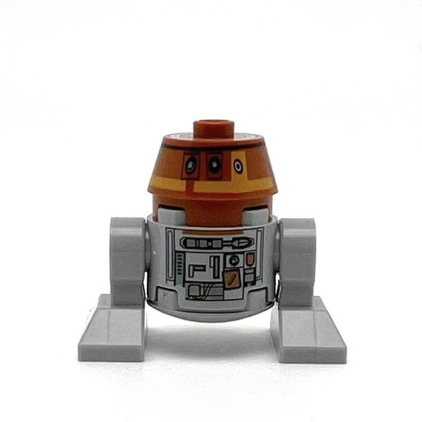 LEGO sw0565 - C1-10P (Chopper)