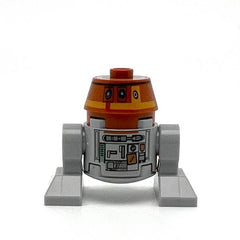 LEGO sw0565 - C1-10P (Chopper)