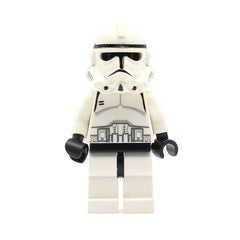 LEGO sw0126 - Clone Trooper (Episode 3)